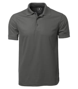 OGIO® CALIBER 2.0 POLO in Diesel Grey
