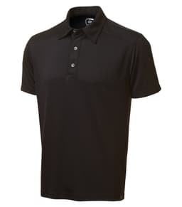 DISCONTINUED OGIO® HYBRID POLO view 1