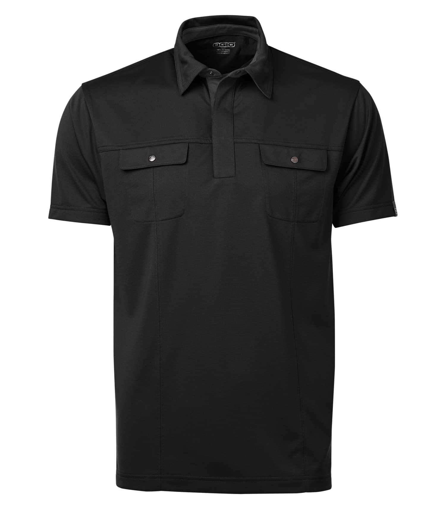 DISCONTINUED OGIO® AXLE POLO