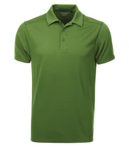 OGIO® FRAMEWORK POLO in Gridiron Green
