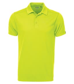 OGIO® FRAMEWORK POLO in Nitro Yellow