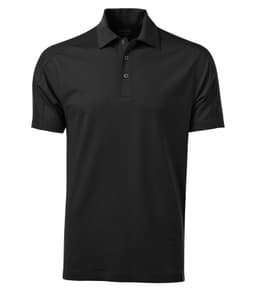 DISCONTINUED OGIO® GAZE LINEAR POLO view 1