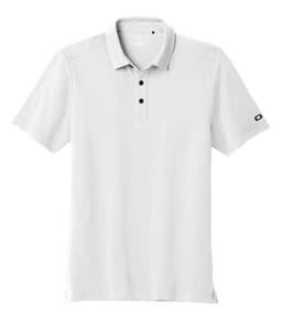 OGIO® LIMIT POLO in Bright White