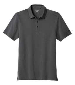 OGIO® LIMIT POLO in Diesel Grey