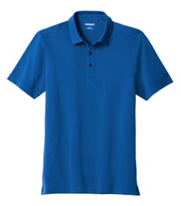 OGIO® LIMIT POLO in Force Blue