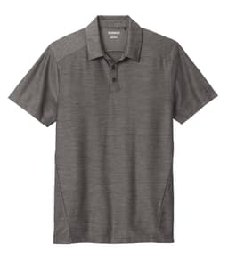 OGIO® SLATE POLO in Gear Grey
