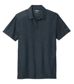 OGIO® SLATE POLO in Navy