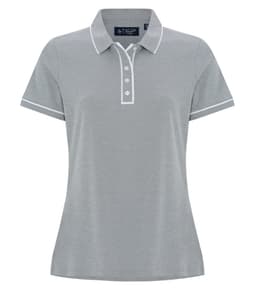 ORIGINAL PENGUIN&reg; GOLF EARL LADIES' POLO view 1
