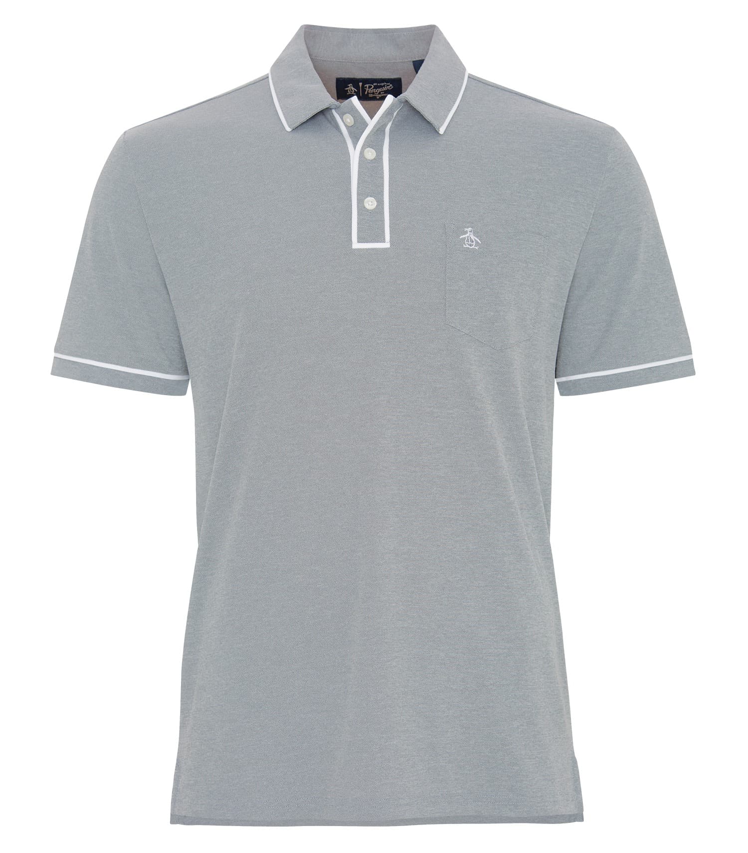 OriginalPenguin DISCONTINUED ORIGINAL PENGUIN&reg; GOLF EARL POLO
