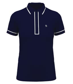 ORIGINAL PENGUIN&reg; LADIES' VERONICA POLO view 1