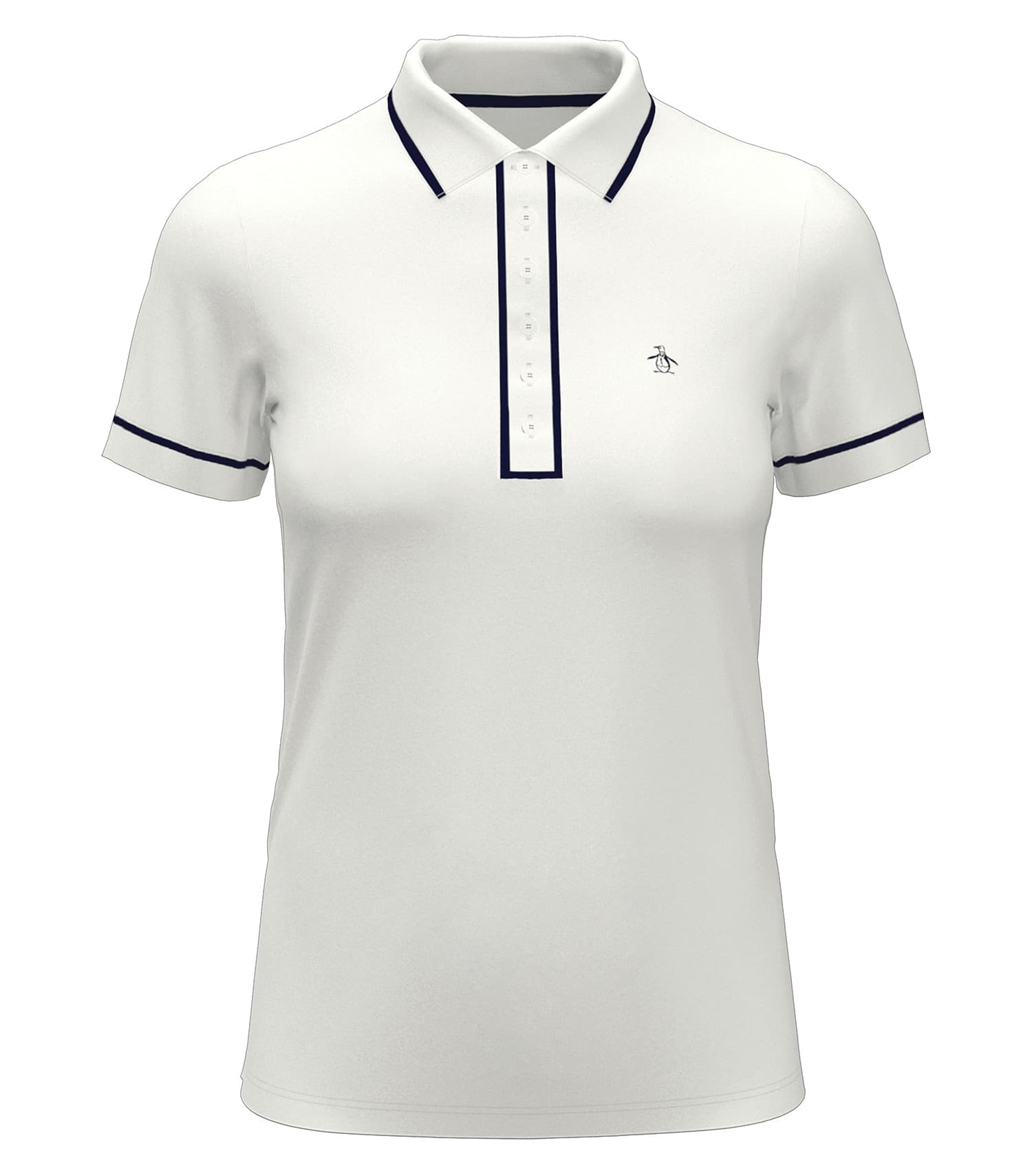 ORIGINAL PENGUIN&reg; LADIES' VERONICA POLO