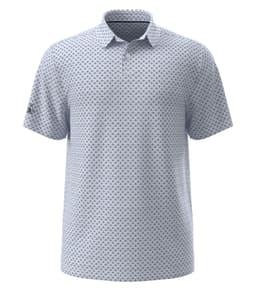 ORIGINAL PENGUIN&reg; RETRO GEO PRINT POLO view 1