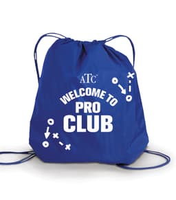 PRO CLUB TEAM KIT view 1