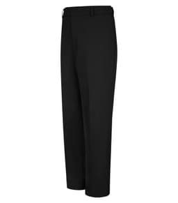 RED KAP® DURA-KAP® INDUSTRIAL PANTS in Black Inseam 34"