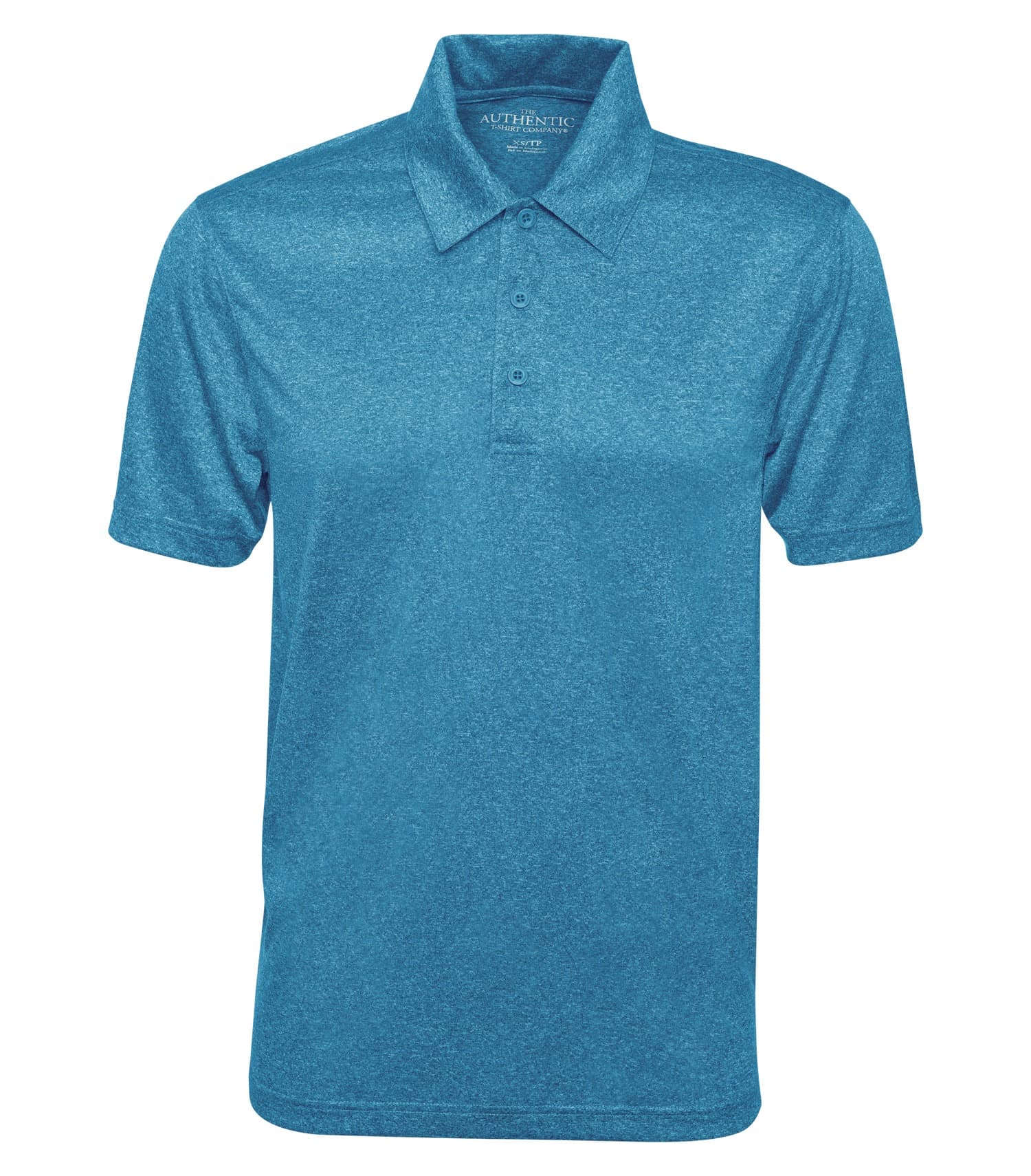 ATC™ ATC™ PRO TEAM HEATHER ProFORMANCE POLO
