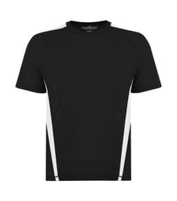 ATC™ PRO TEAM HOME & AWAY JERSEY in Black/White
