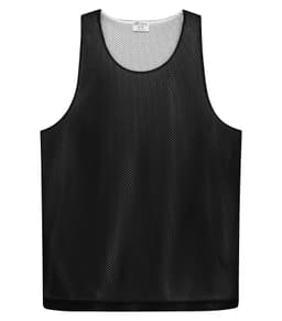 ATC™ PRO CLUB REVERSIBLE MESH TANK TOP view 1
