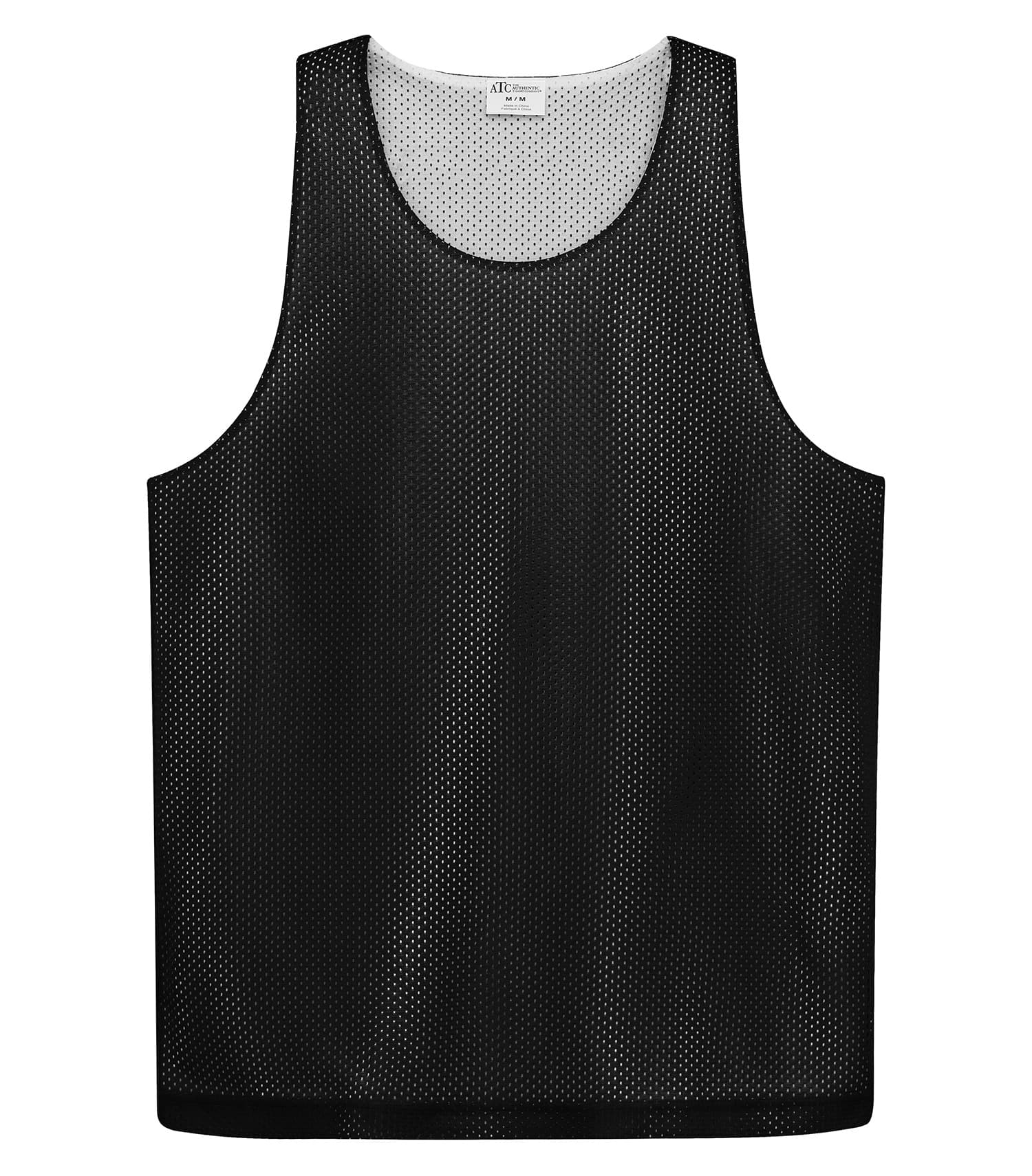 ATC ATC™ PRO CLUB REVERSIBLE MESH TANK TOP