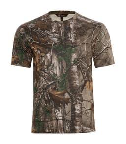 DISCONTINUED ATC™ REALTREE&reg; TECH TEE view 1