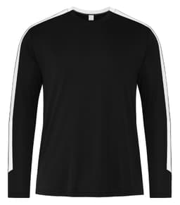 ATC™ PRO CLUB LONG SLEEVE TEE view 1
