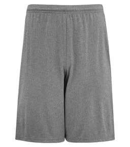 ATC™ PRO TEAM SHORTS in Charcoal Heather