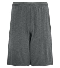 ATC™ PRO TEAM SHORTS in Graphite Heather