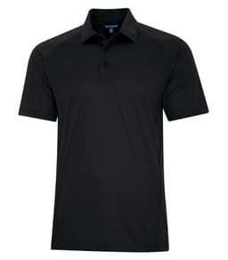 COAL HARBOUR&reg; TECH MESH SNAG RESISTANT POLO view 3