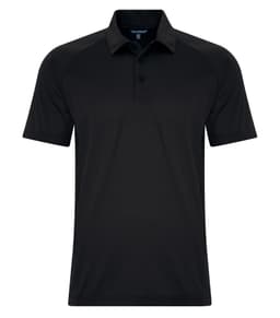 COAL HARBOUR&reg; TECH MESH SNAG RESISTANT POLO view 1