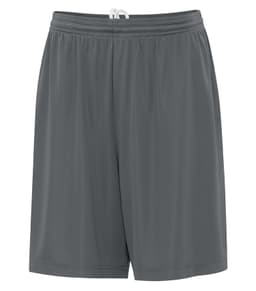 ATC™ PRO TEAM 7” SHORTS WITH POCKETS in Coal Grey