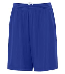 ATC™ PRO TEAM 7” SHORTS WITH POCKETS in True Royal