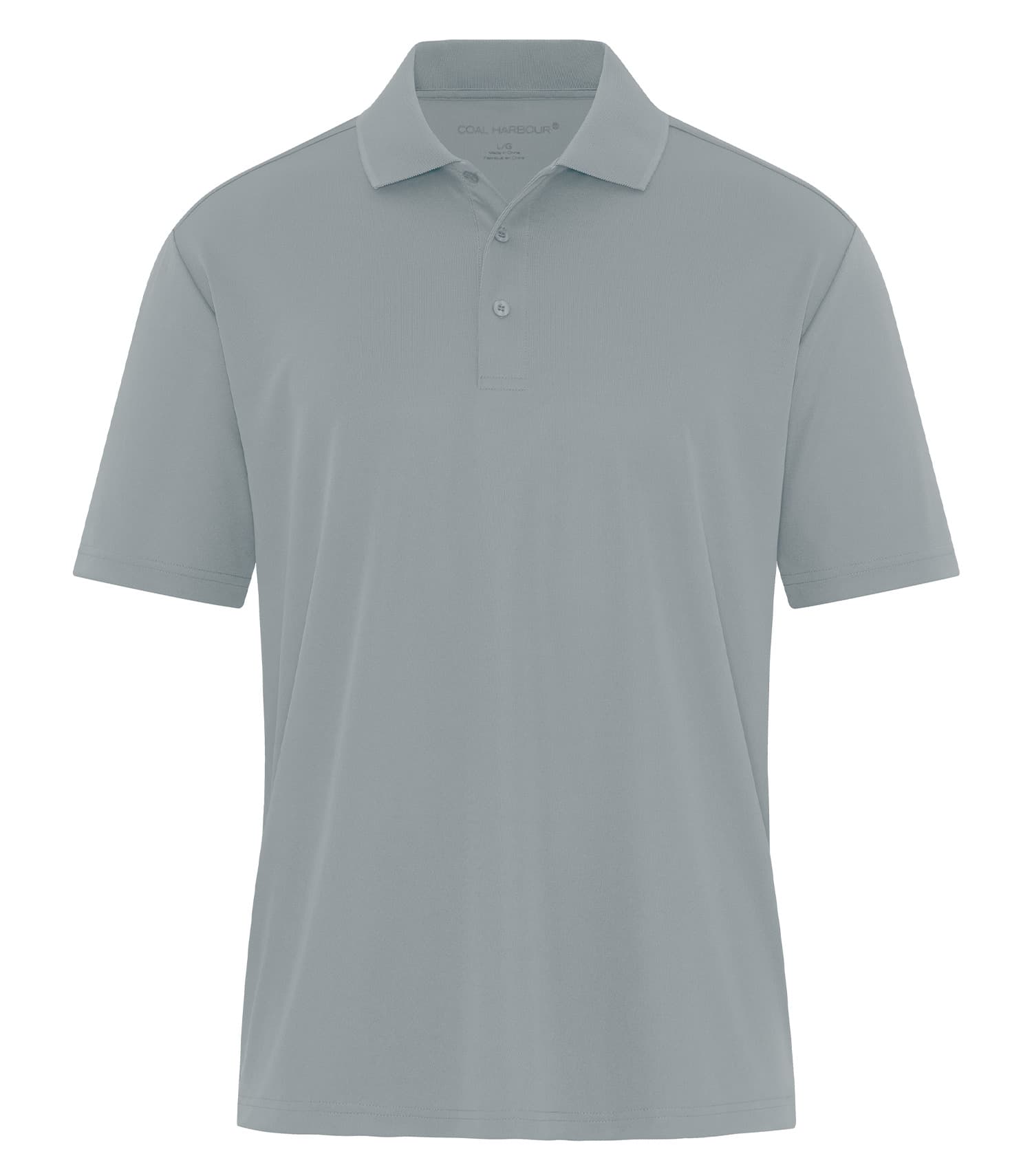 COAL HARBOUR&reg; EVERYDAY SNAG RESISTANT POLO