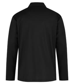 COAL HARBOUR&reg; EVERYDAY SNAG RESISTANT LONG SLEEVE POLO view 2