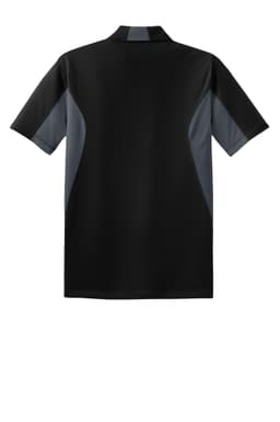 COAL HARBOUR® SNAG RESISTANT COLOUR BLOCK POLO view 3