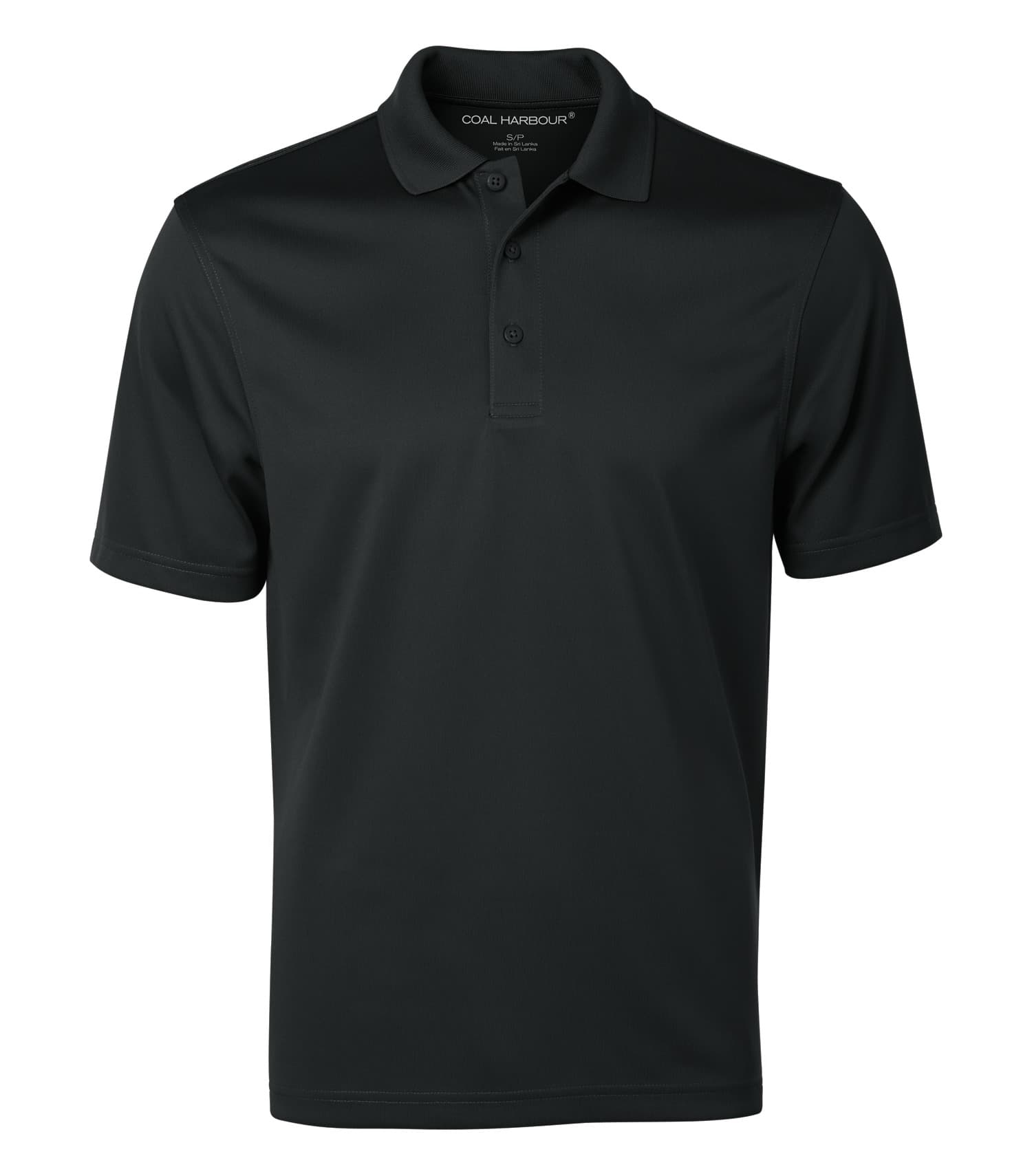 CoalHarbour COAL HARBOUR® SNAG PROOF POWER POLO