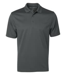 COAL HARBOUR® SNAG PROOF POWER POLO in Charcoal