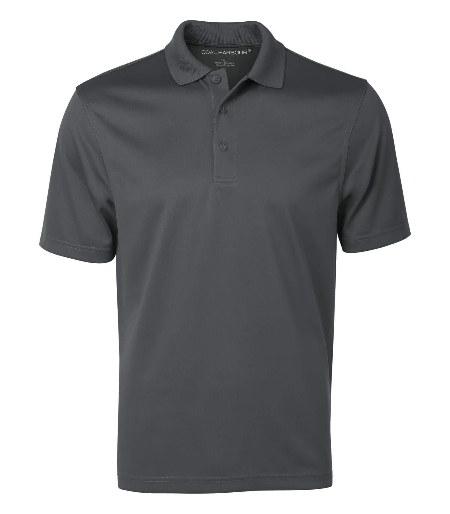 COAL HARBOUR® SNAG PROOF POWER POLO