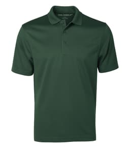 COAL HARBOUR® SNAG PROOF POWER POLO in Dark Green