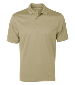 COAL HARBOUR® SNAG PROOF POWER POLO in Tan