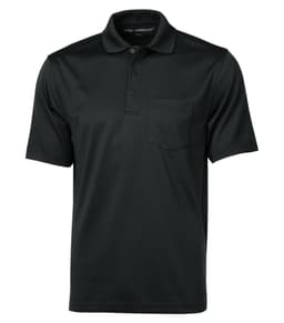 COAL HARBOUR® SNAG PROOF POWER POCKET POLO view 3