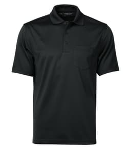 COAL HARBOUR® SNAG PROOF POWER POCKET POLO view 1