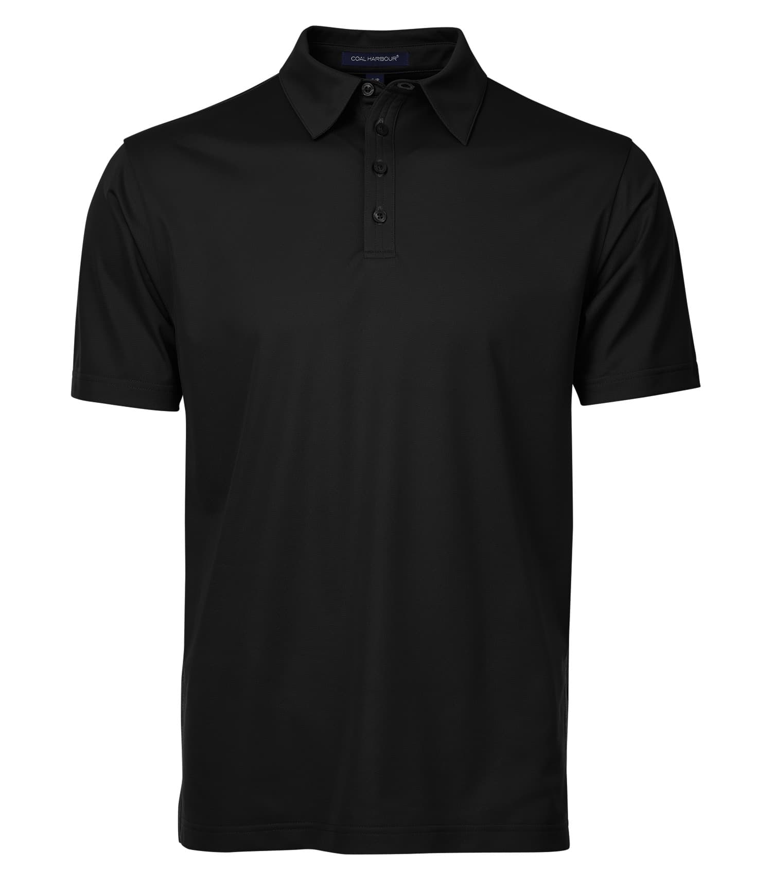 CoalHarbour DISCONTINUED COAL HARBOUR® SNAG RESISTANT CONTRAST STITCH POLO