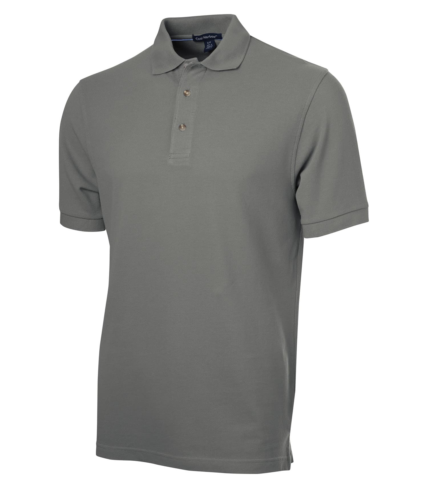 DISCONTINUED COAL HARBOUR® CLASSIC PIQUE POLO