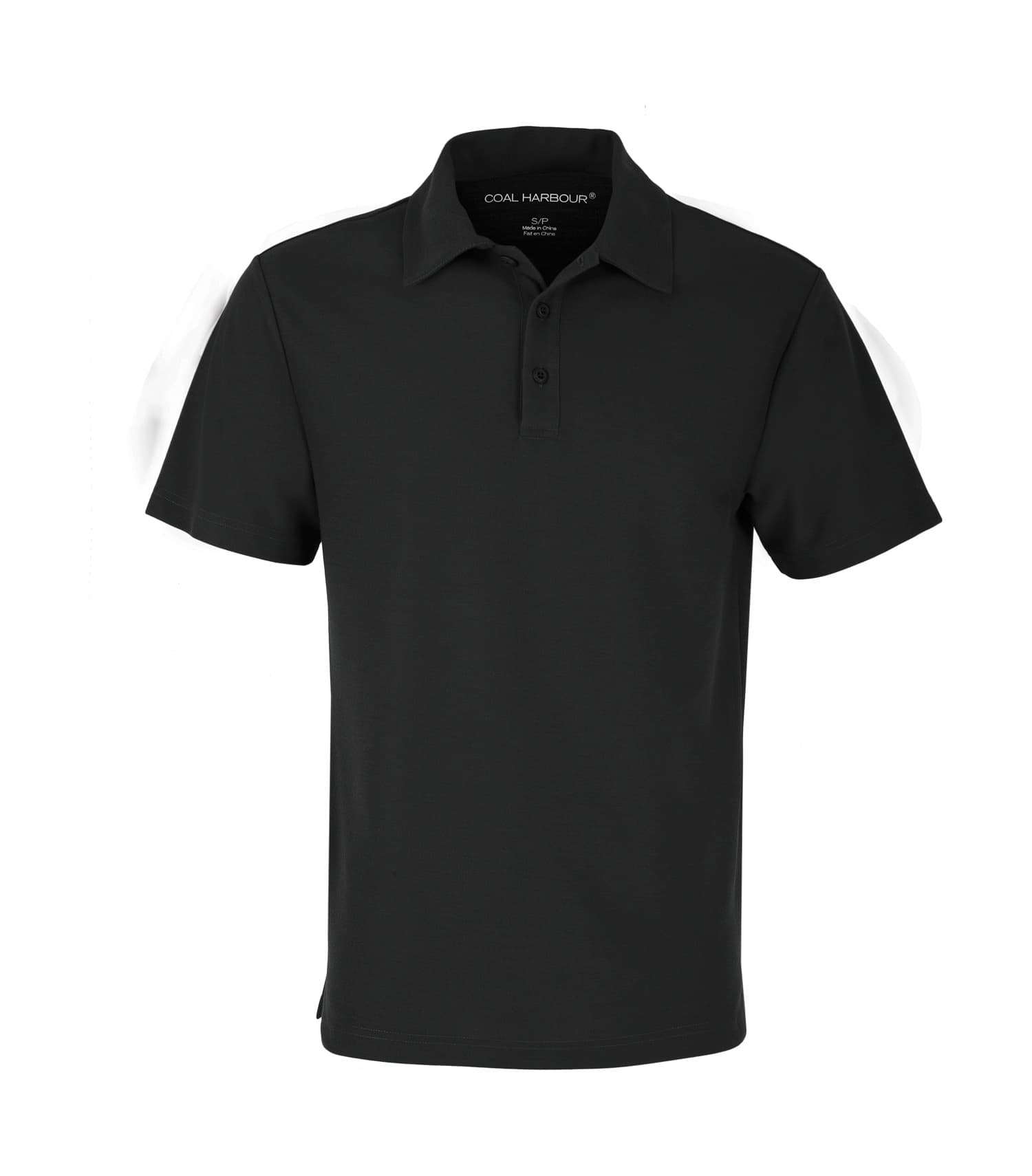CoalHarbour DISCONTINUED COAL HARBOUR® C-SPUN PIQUE POLO