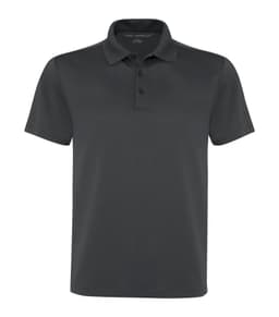 COAL HARBOUR® CITY TECH SNAG RESISTANT POLO in Graphite
