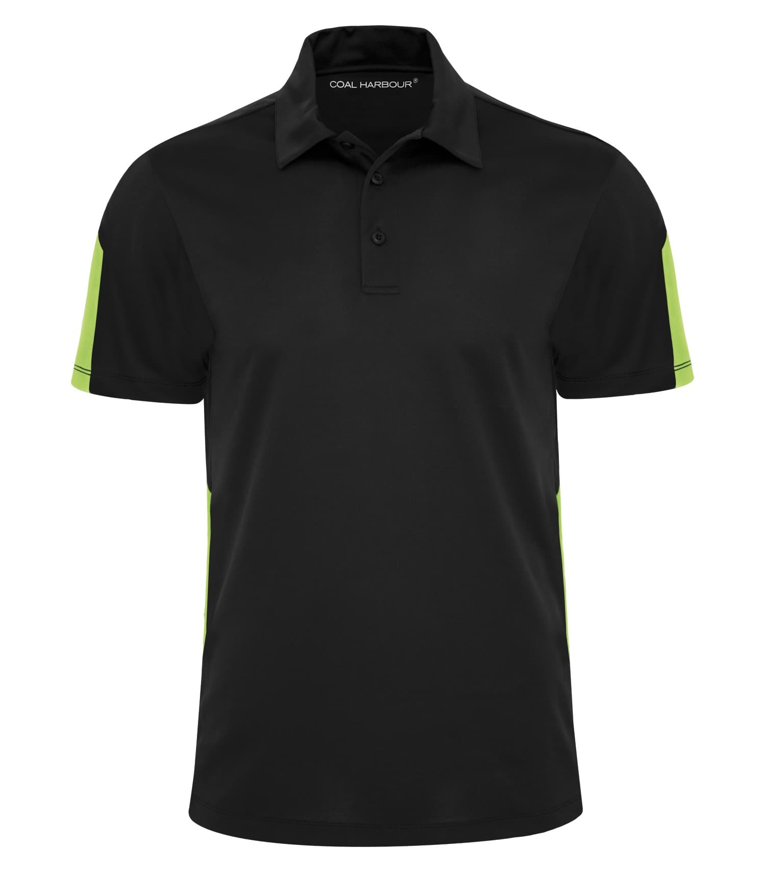 CoalHarbour DISCONTINUED COAL HARBOUR® EVERYDAY COLOUR SLICE POLO