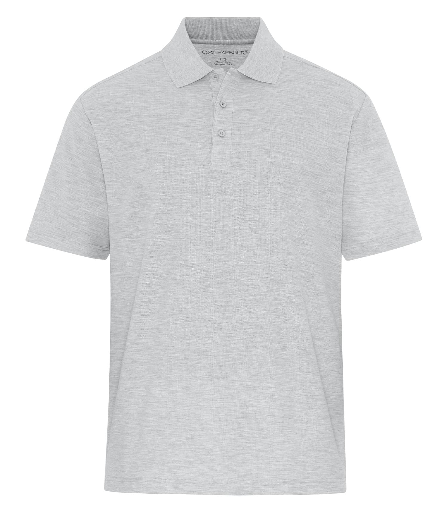 CoalHarbour COAL HARBOUR&reg; EVERYDAY BLEND POLO