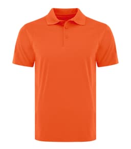 COAL HARBOUR® SNAG RESISTANT POLO in ^Safety Orange