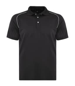 DISCONTINUED COAL HARBOUR® PRISM POLO view 1