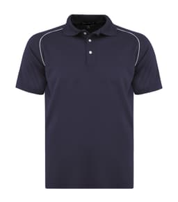 DISCONTINUED COAL HARBOUR® PRISM POLO in Prism Navy