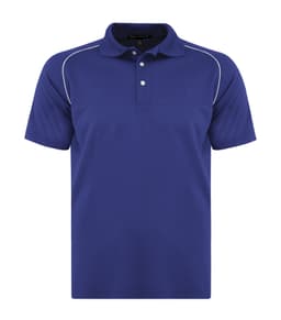DISCONTINUED COAL HARBOUR® PRISM POLO in Prism Royal